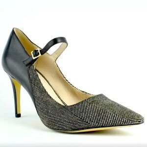 Louise et Cie IONE MARY JANES WOMENS HEELS